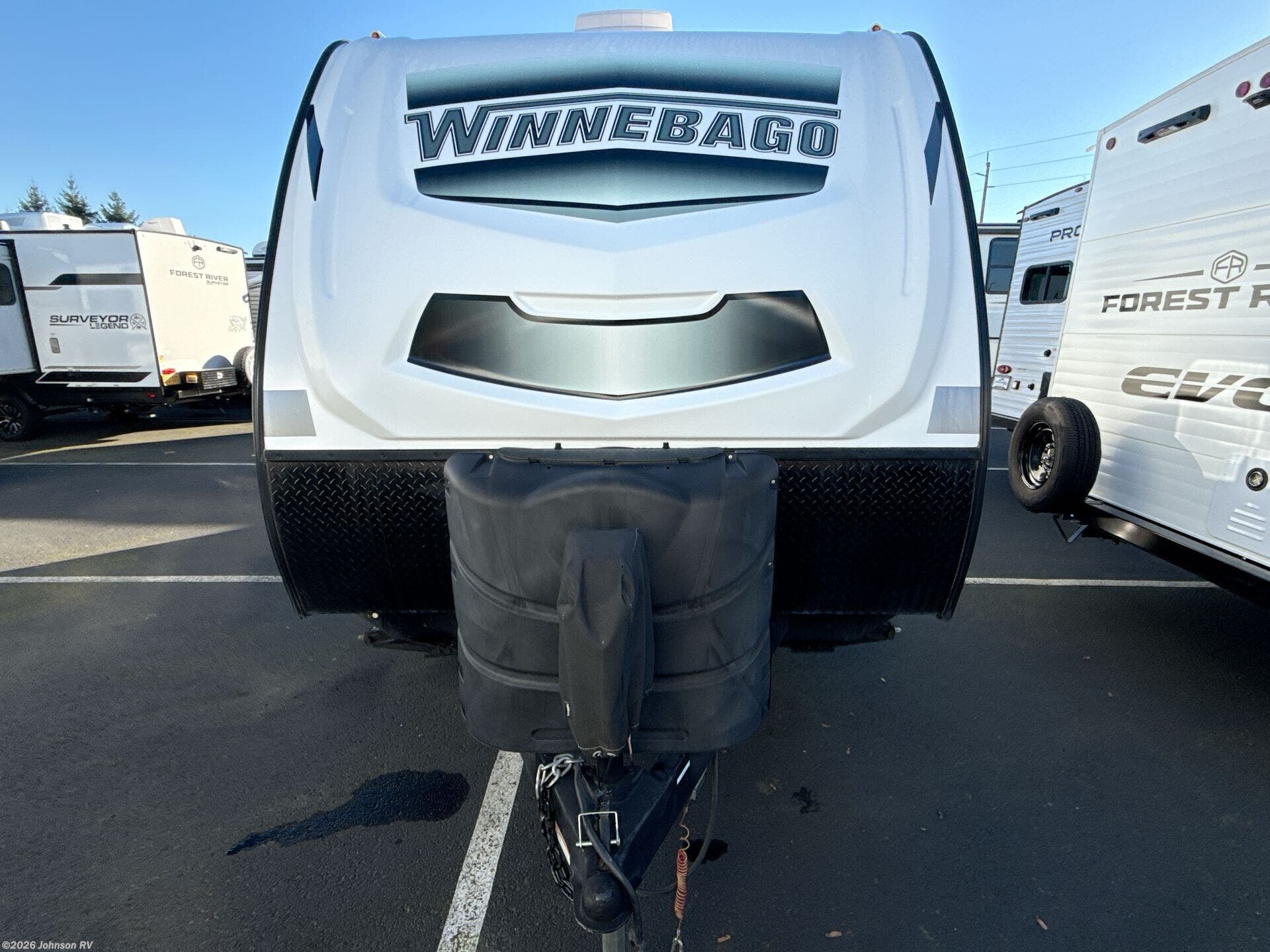 Used 2021 Winnebago Micro Minnie 1700BH available in Sandy, Oregon