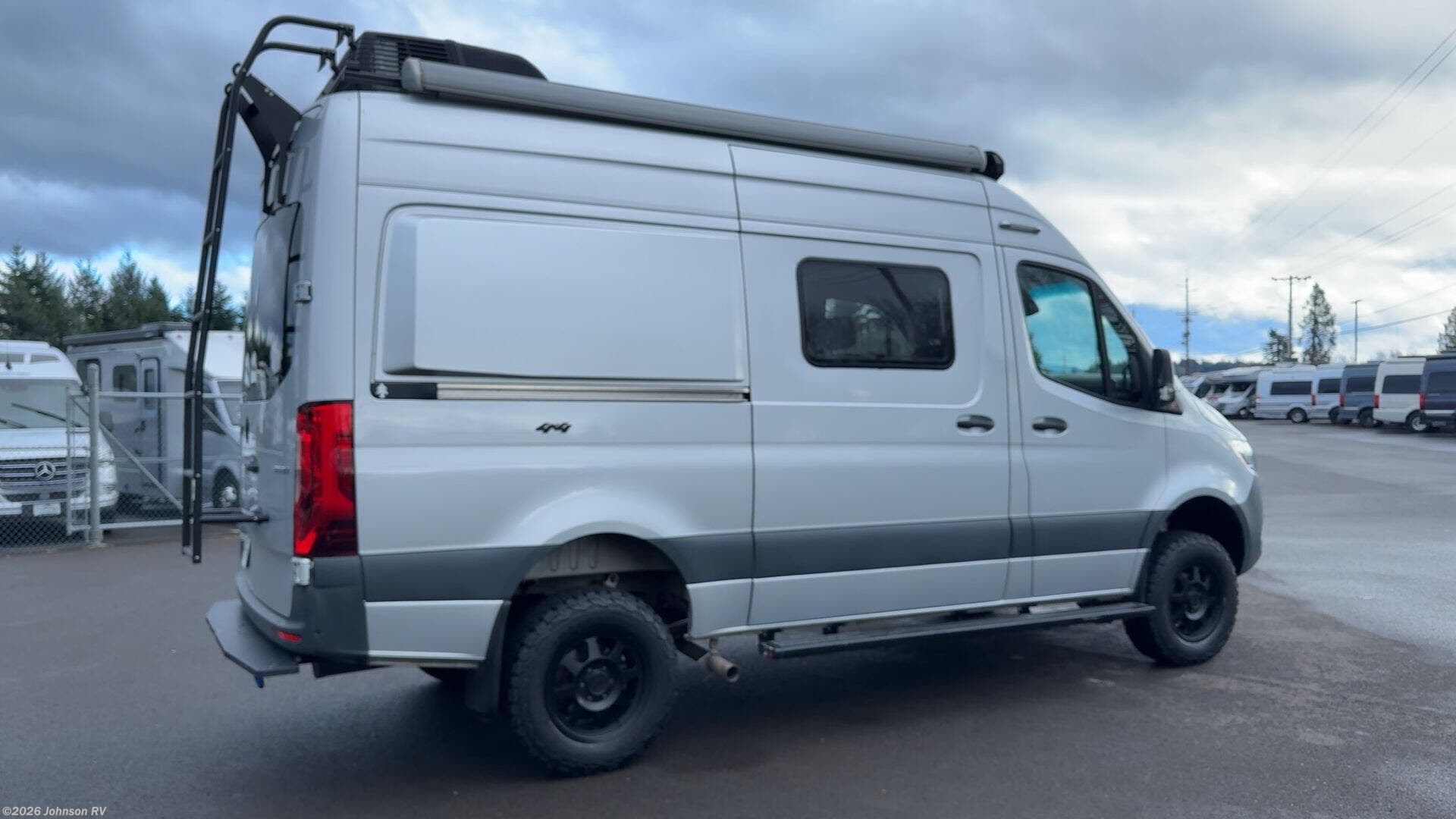 Used 2022 Winnebago Revel Revel available in Sandy, Oregon