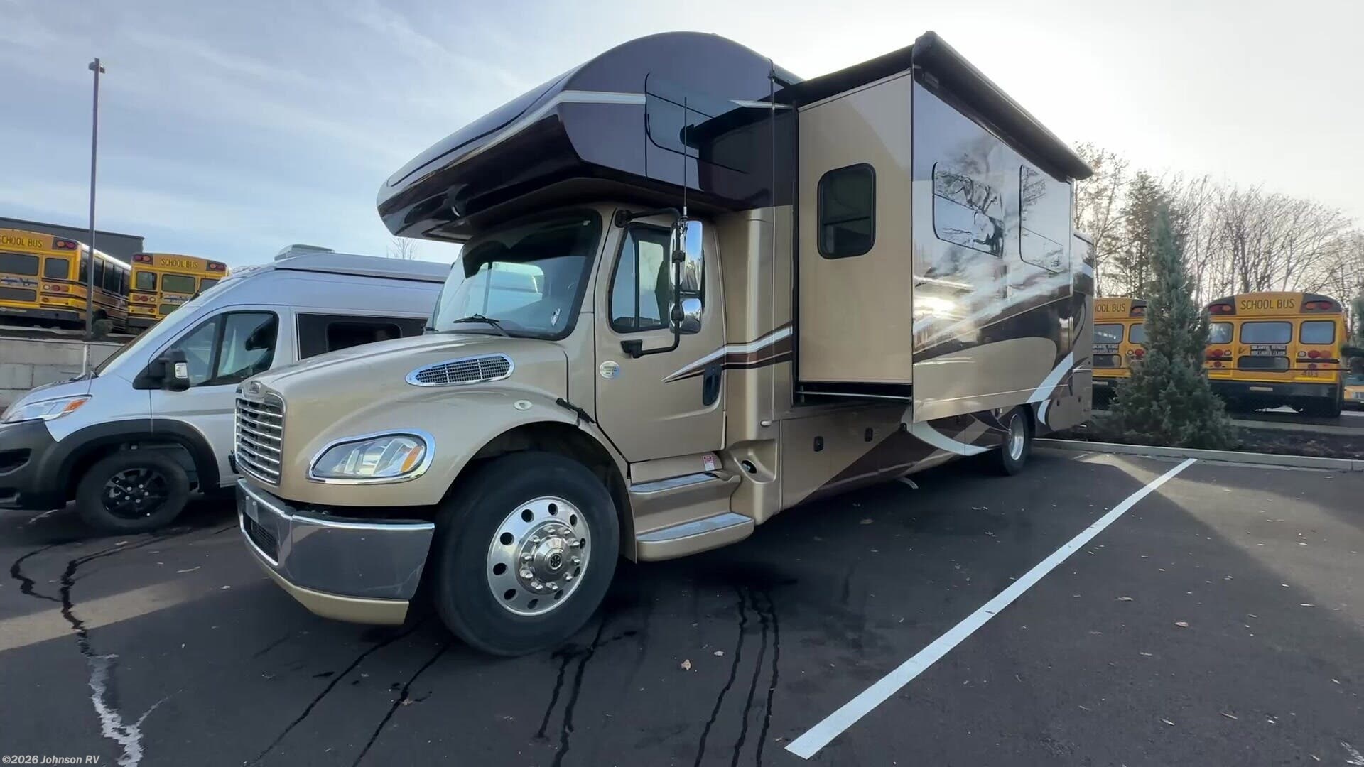 Used 2016 Jayco Seneca 37FS available in Sandy, Oregon