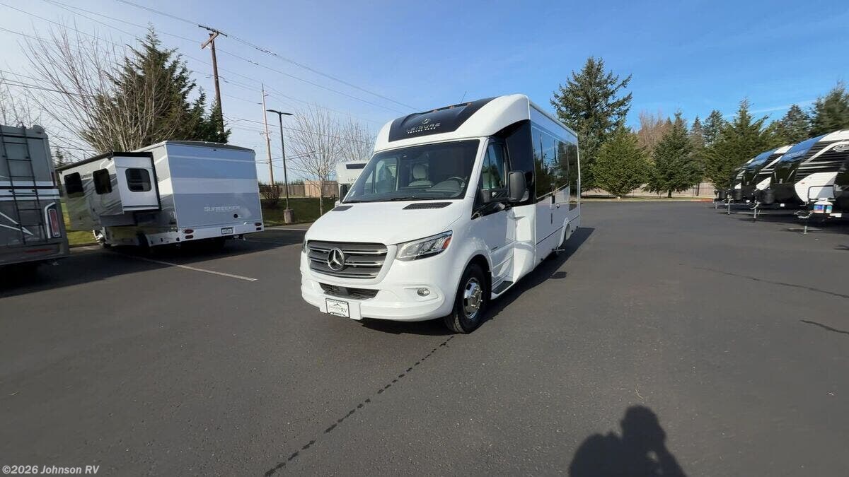 Used 2022 Leisure Travel Unity Vans  24RL available in Sandy, Oregon