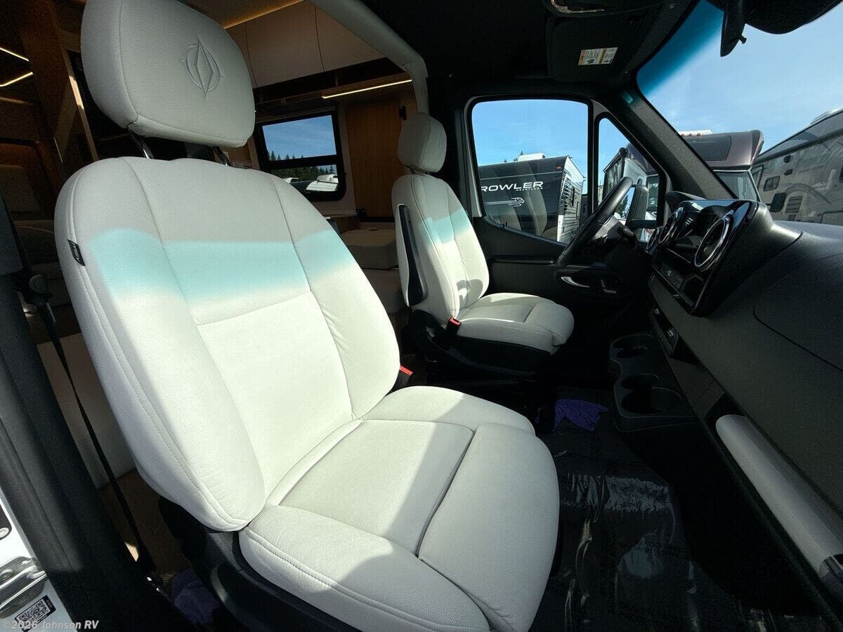 2022 Leisure Travel Unity Vans 24RL RV for Sale in Sandy, OR 97055 ...