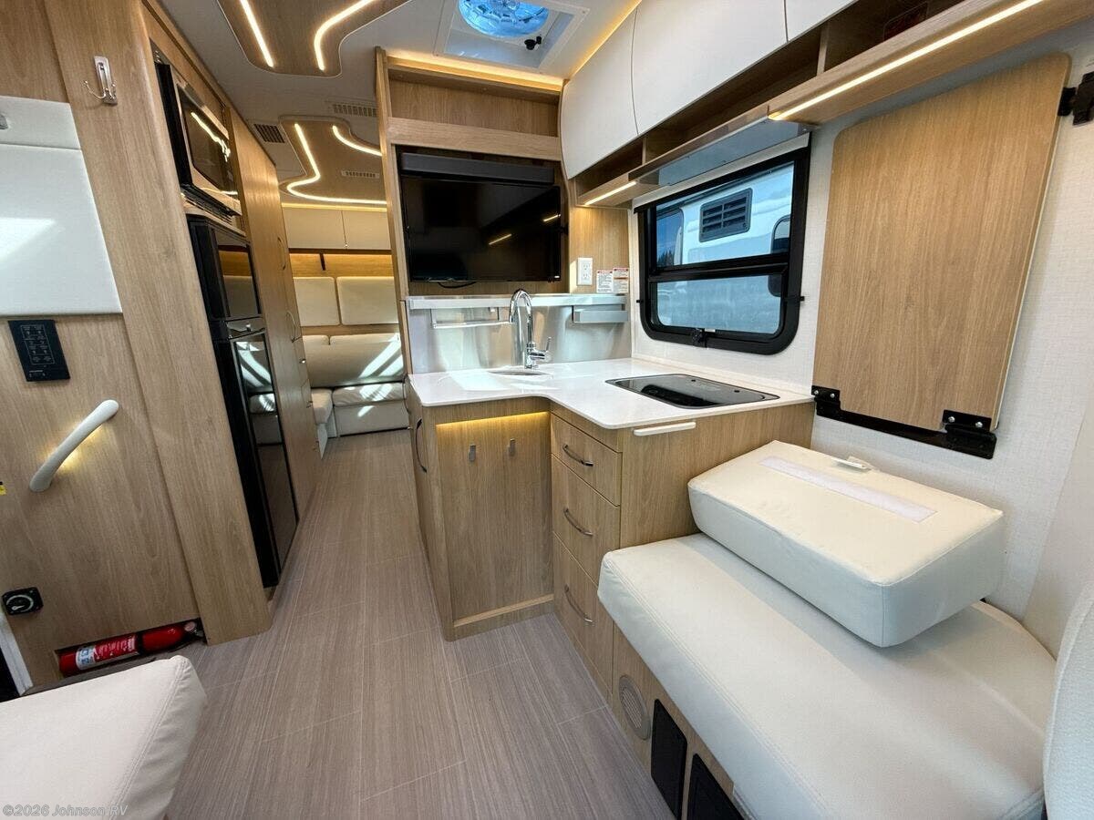 2022 Leisure Travel Unity Vans 24RL RV for Sale in Sandy, OR 97055 ...