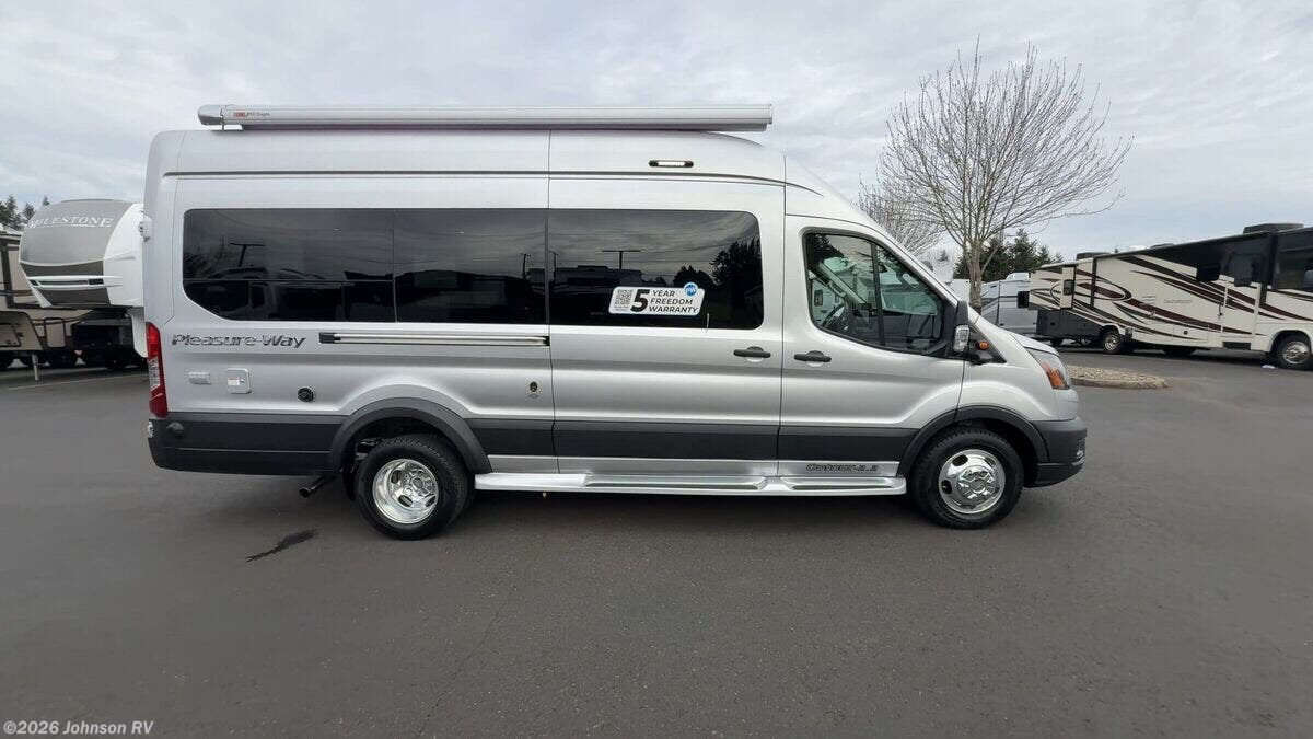 New 2026 Pleasure-Way Ontour 2.2 available in Sandy, Oregon