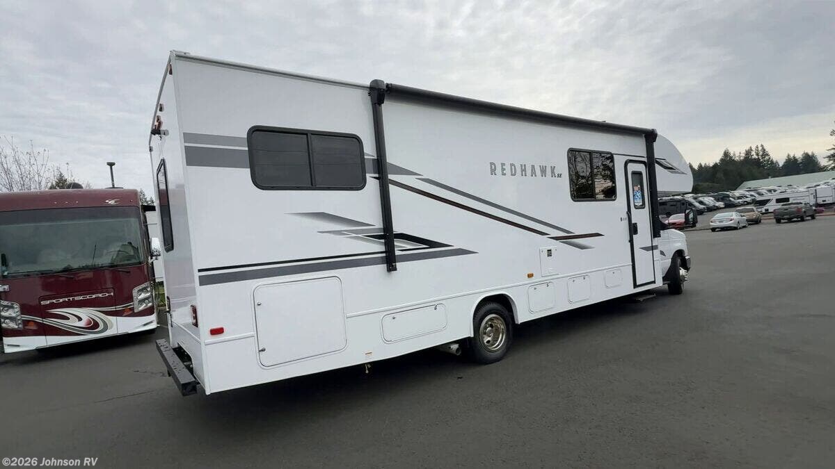 2026 Redhawk SE 31FF by Jayco from Johnson RV in Sandy, Oregon
