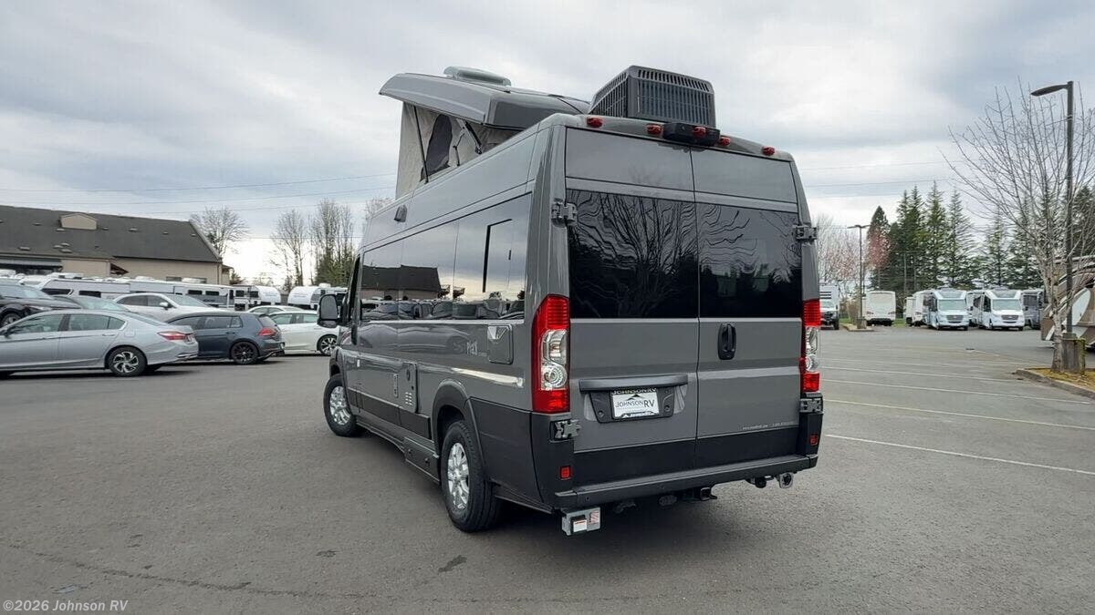 2026 Roadtrek Play SLUMBER - New Class B For Sale by Johnson RV in Sandy, Oregon