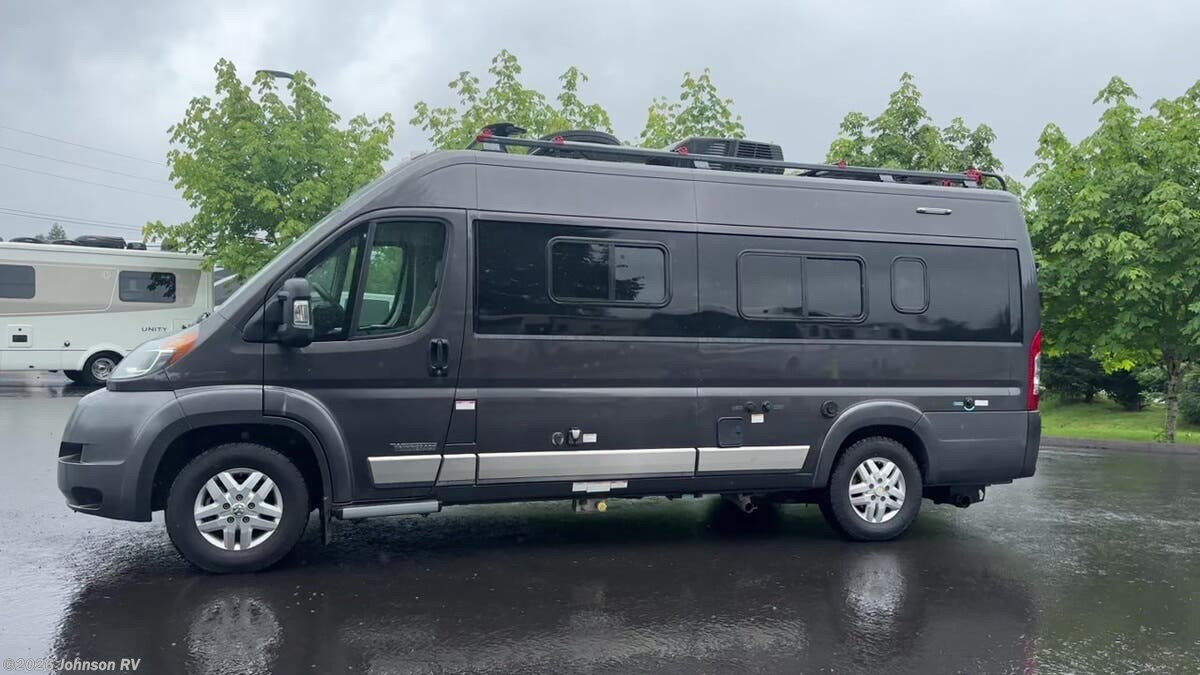 Used 2019 Winnebago Travato 59KL available in Sandy, Oregon