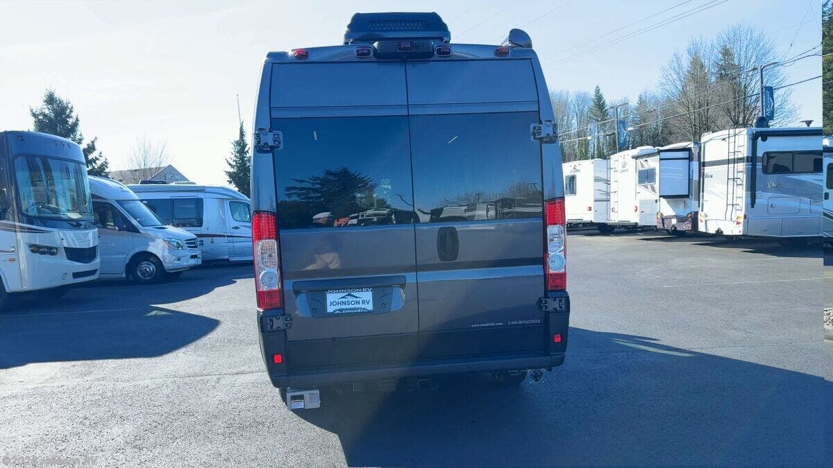 2026 Roadtrek Play + PLAY PLUS - New Class B For Sale by Johnson RV in Sandy, Oregon