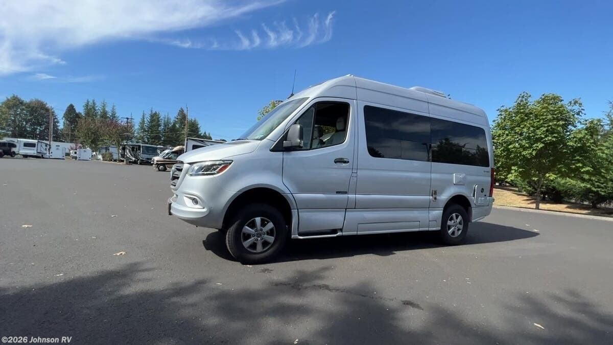 Used 2023 Roadtrek SS Agile SS AGILE available in Sandy, Oregon