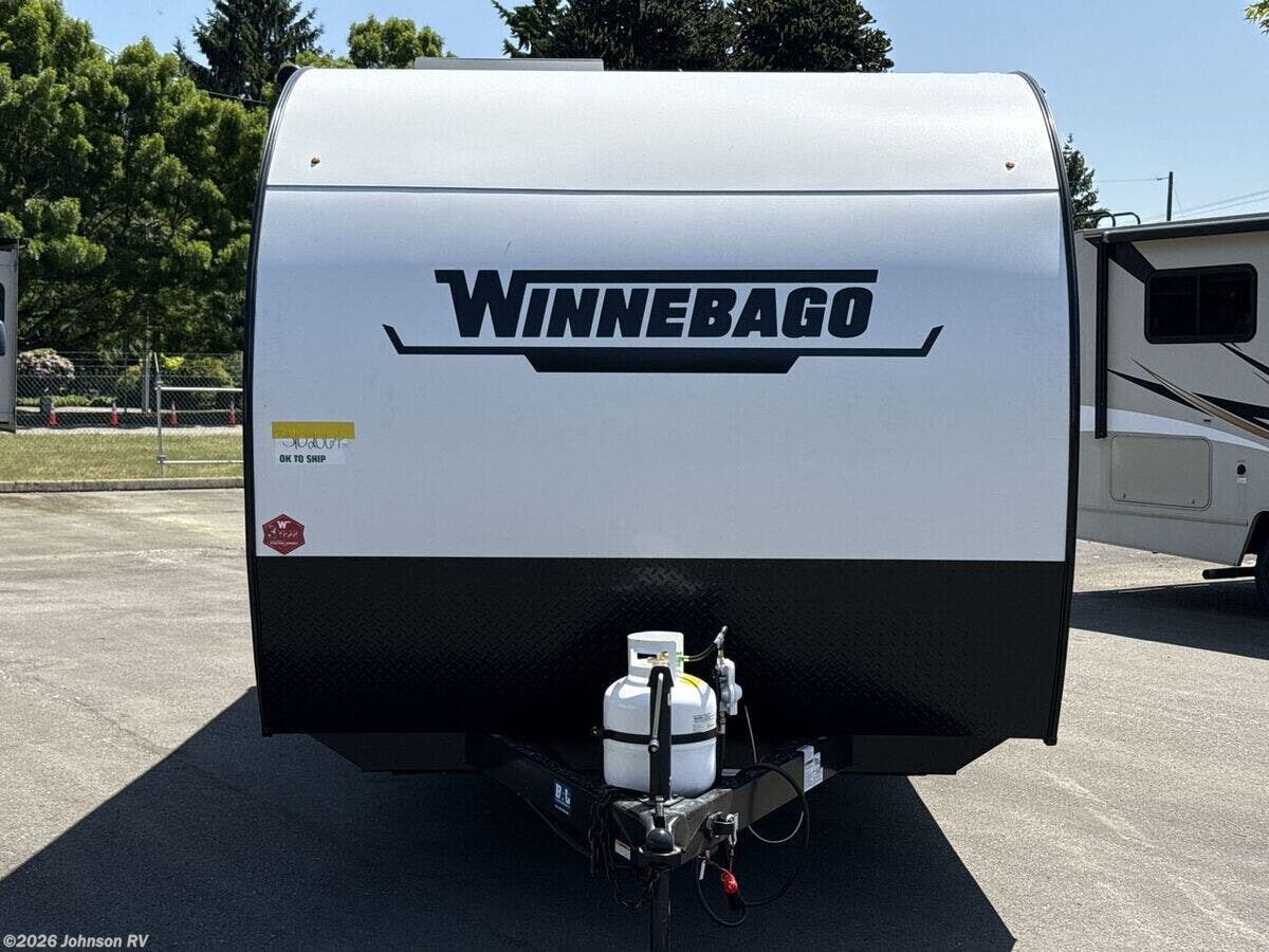 2026 Access 18RK by Winnebago from Johnson RV in Sandy, Oregon