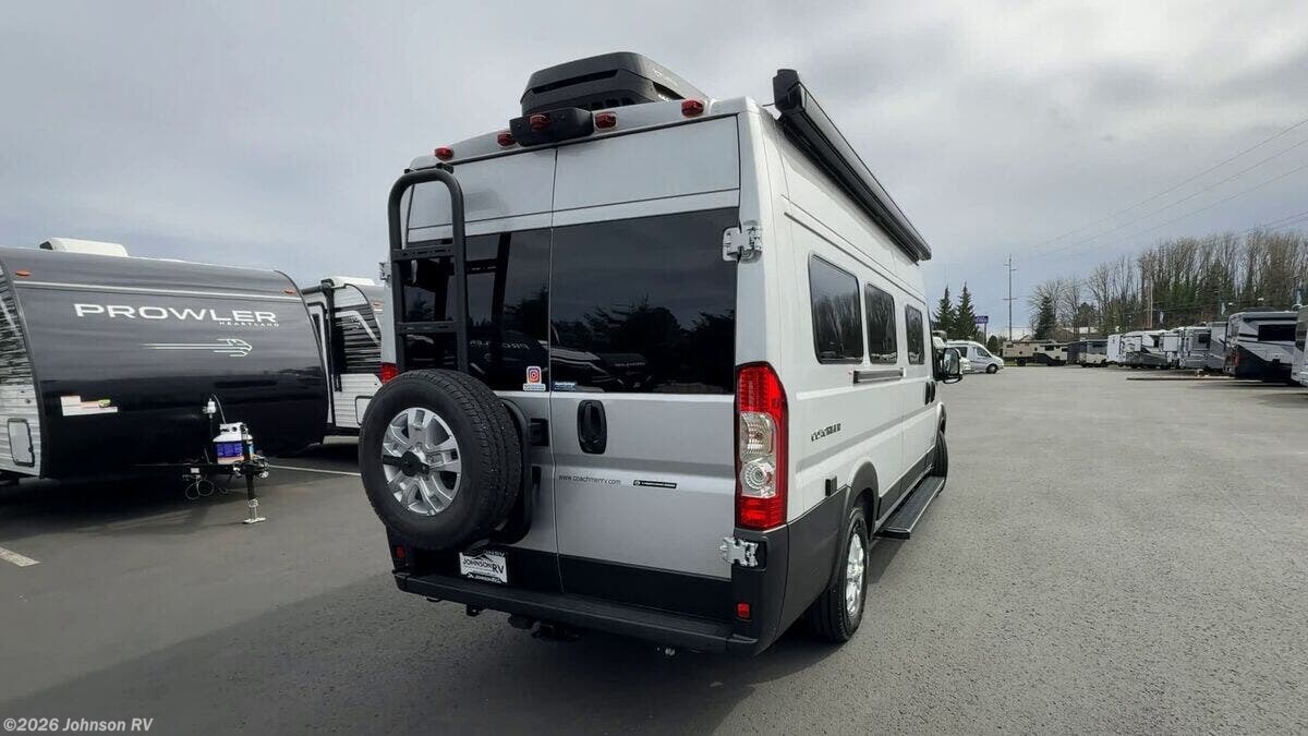 2026 Pixel 2.0M by Coachmen from Johnson RV in Sandy, Oregon