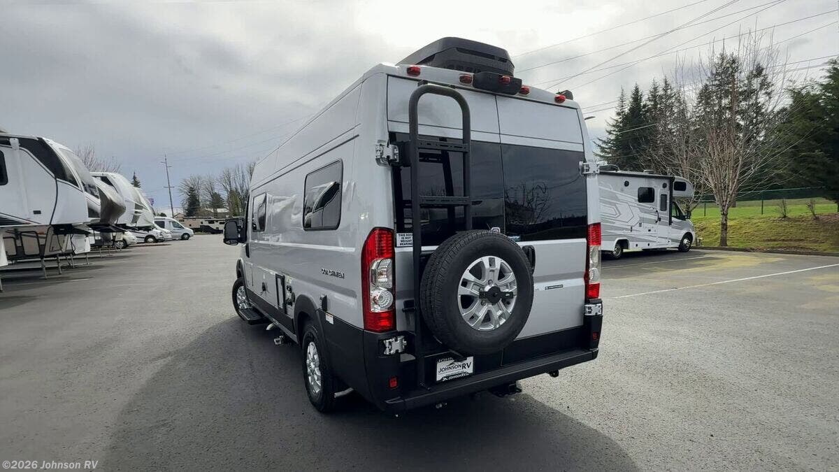 2026 Coachmen Pixel 2.0M - New Class B For Sale by Johnson RV in Sandy, Oregon