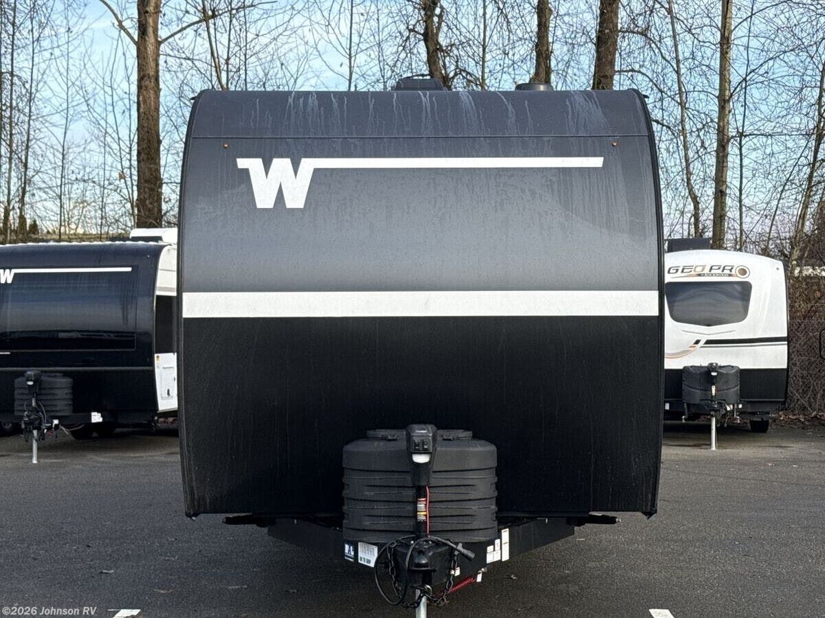 2026 Access 24RB by Winnebago from Johnson RV in Sandy, Oregon
