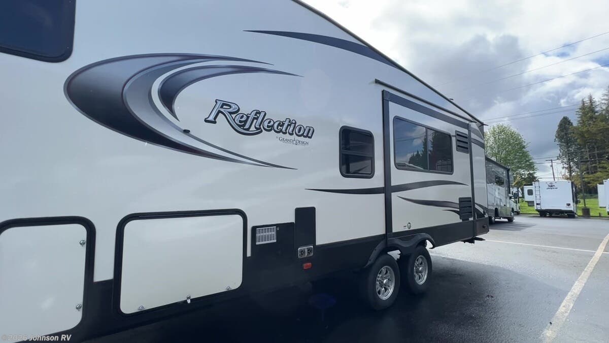 Used 2019 Grand Design Reflection 150 273MK available in Sandy, Oregon