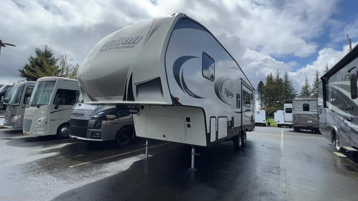 2019 Reflection 150 273MK by Grand Design from Johnson RV in Sandy, Oregon