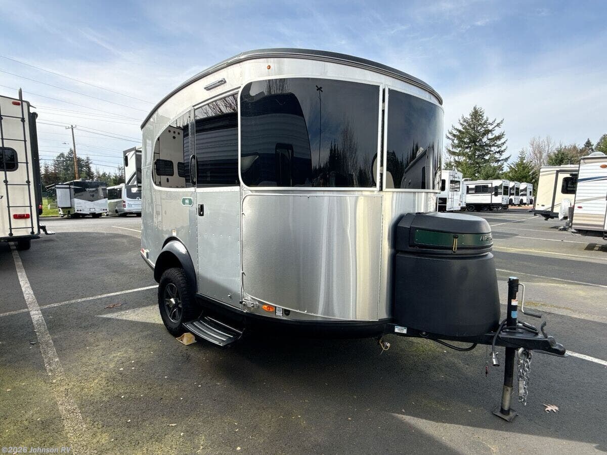 2023 Airstream Basecamp 16X - Used Travel Trailer For Sale by Johnson RV in Sandy, Oregon