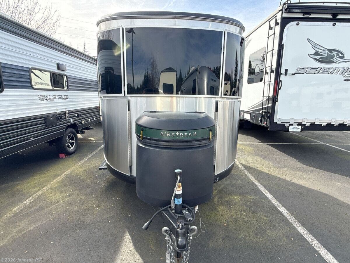2023 Basecamp 16X by Airstream from Johnson RV in Sandy, Oregon