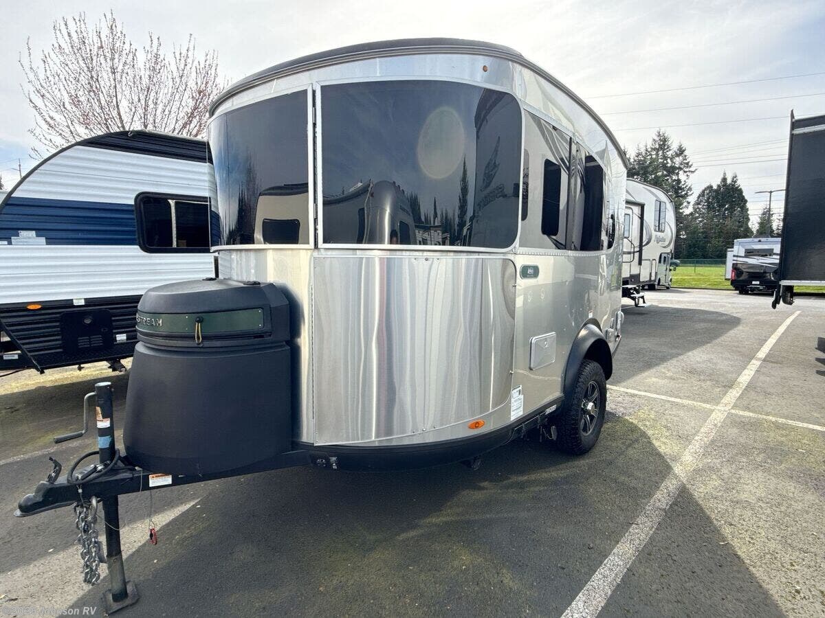 Used 2023 Airstream Basecamp 16X available in Sandy, Oregon