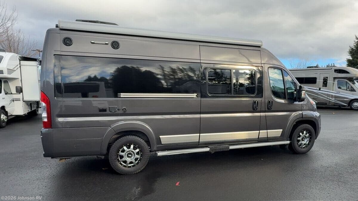 2017 Travato 59G by Winnebago from Johnson RV in Sandy, Oregon