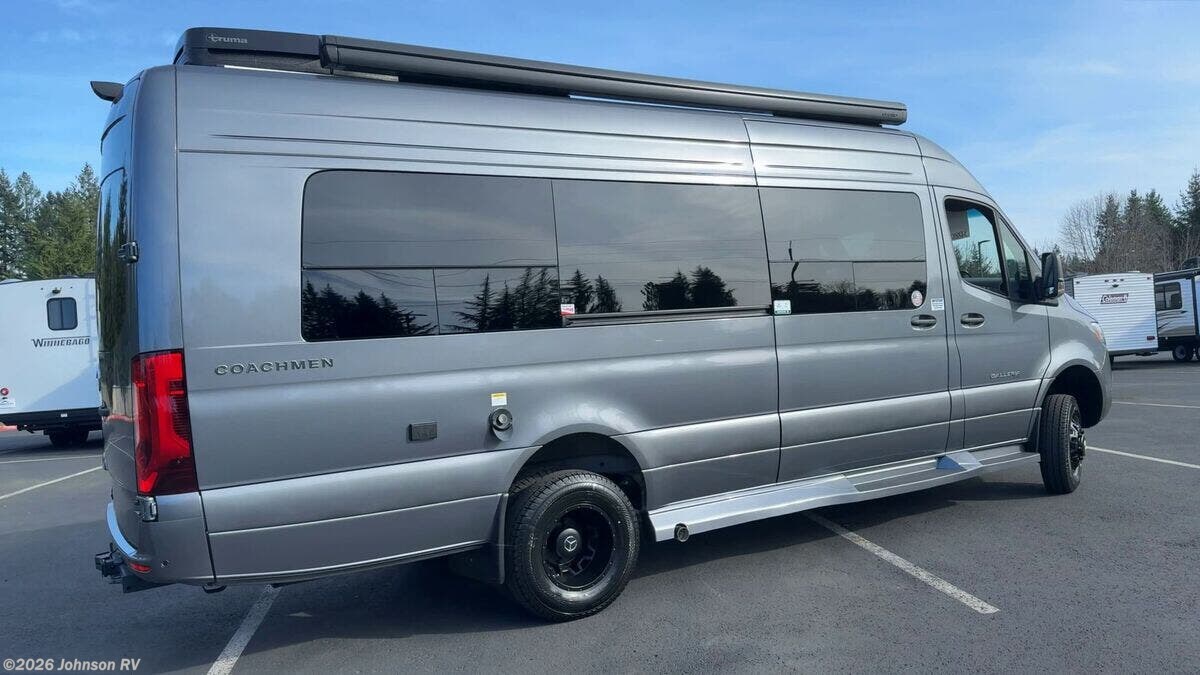 2026 Galleria 24FL by Coachmen from Johnson RV in Sandy, Oregon