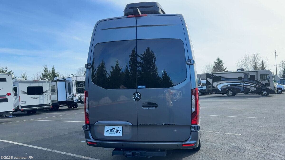 2026 Coachmen Galleria 24FL - New Class B For Sale by Johnson RV in Sandy, Oregon