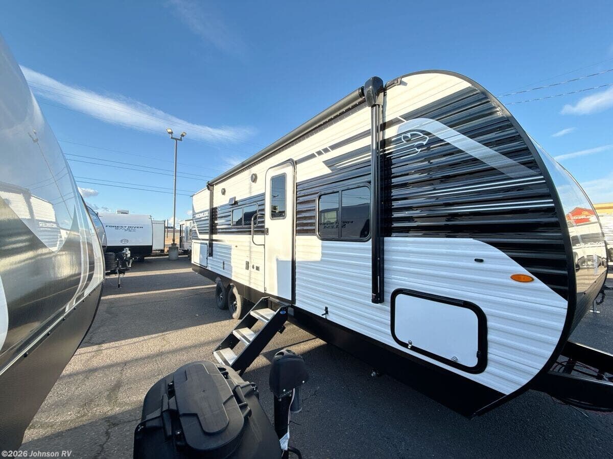 New 2026 Heartland Prowler 2602BHS available in Sandy, Oregon