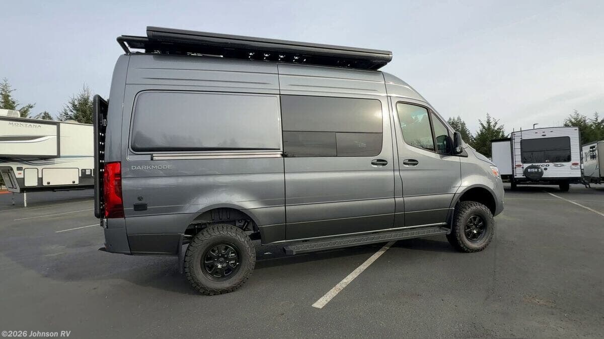 New 2026 Storyteller Overland Dark MODE OG available in Sandy, Oregon