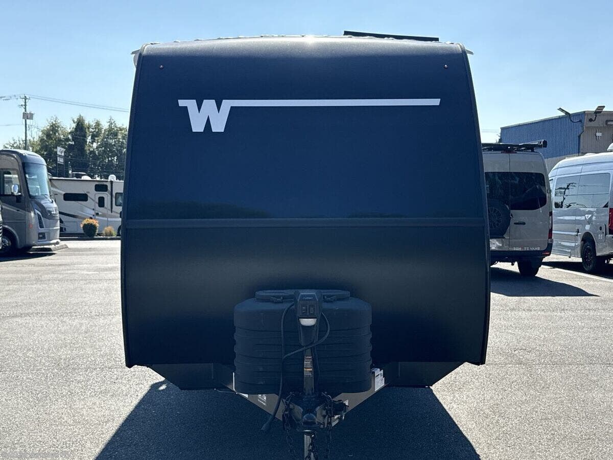 2026 Micro Minnie 2100BH by Winnebago from Johnson RV in Sandy, Oregon