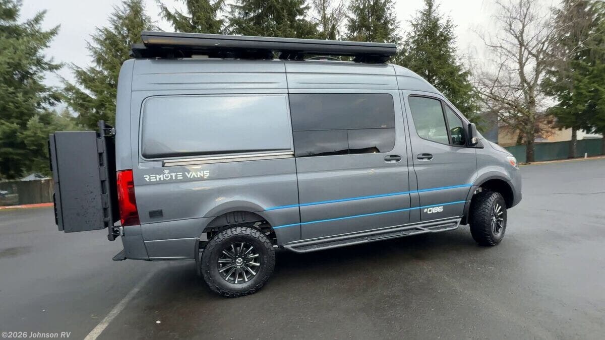 Used 2025 Remote Vans Series Oasis available in Sandy, Oregon