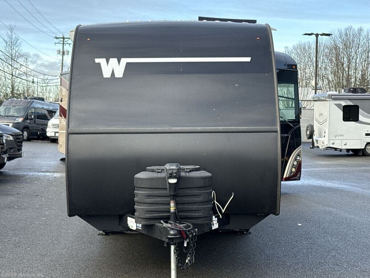 2026 Micro Minnie 1800BH by Winnebago from Johnson RV in Sandy, Oregon