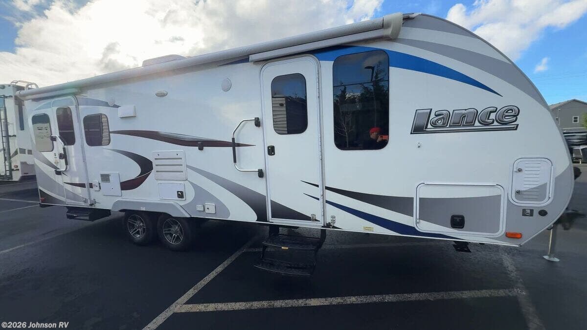 Used 2020 Lance Lance 2375 available in Sandy, Oregon