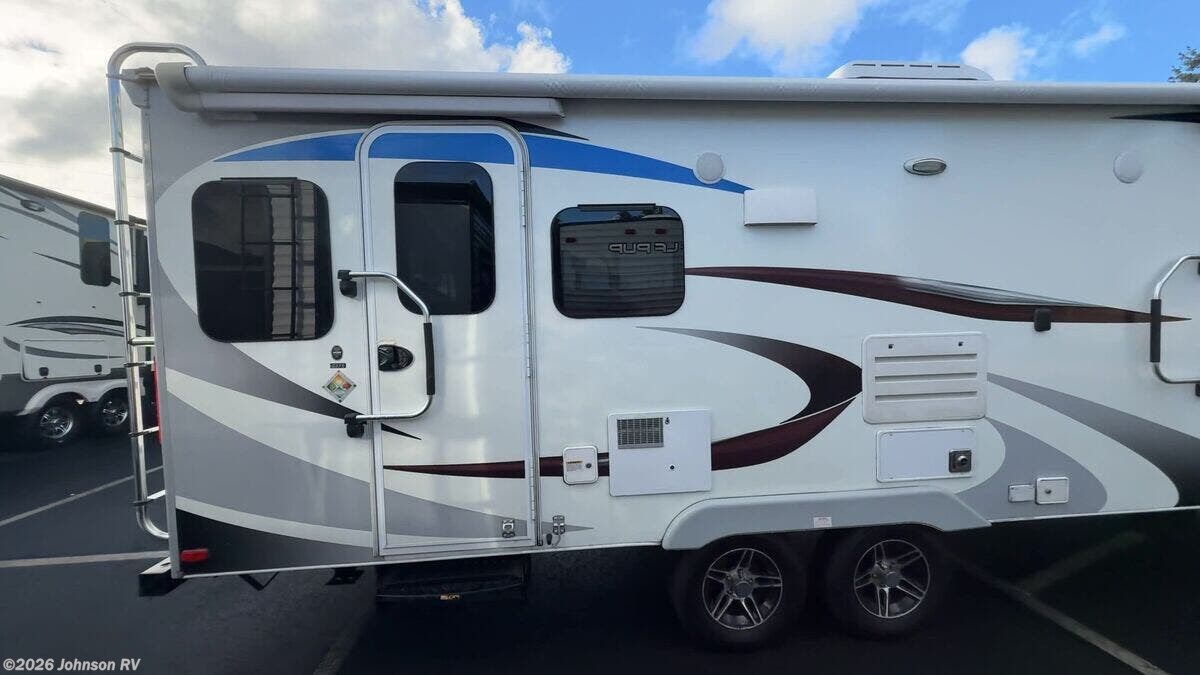 2020 Lance 2375 by Lance from Johnson RV in Sandy, Oregon