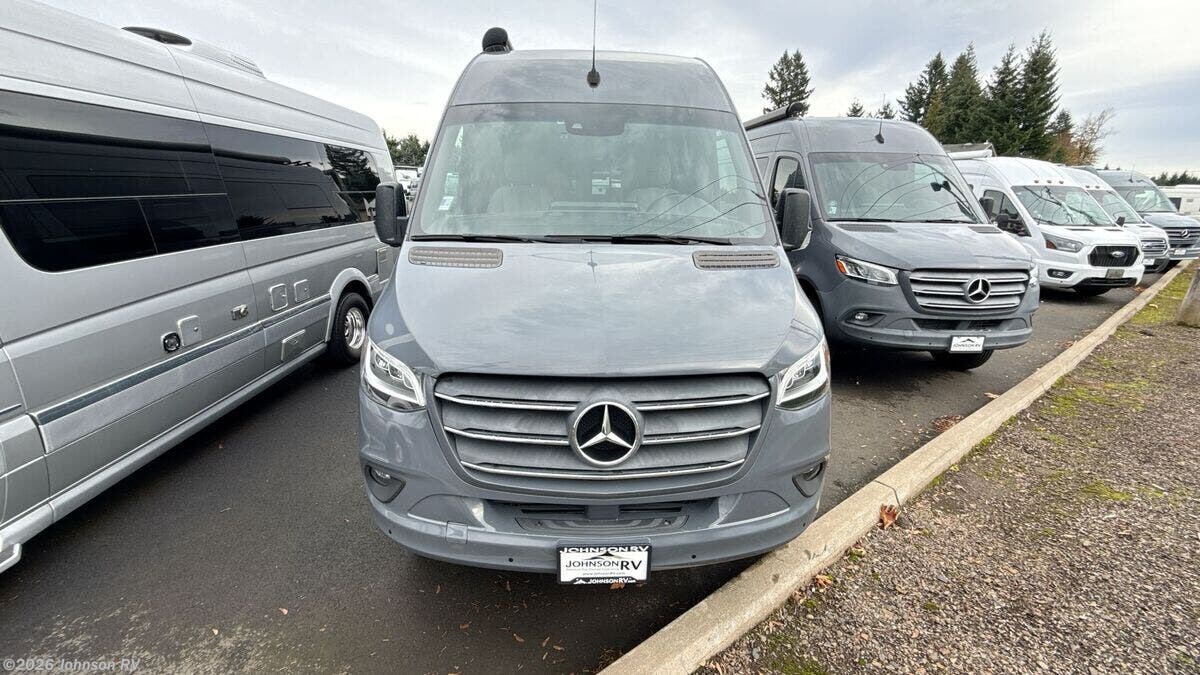 2021 Galleria 24Q by Coachmen from Johnson RV in Sandy, Oregon