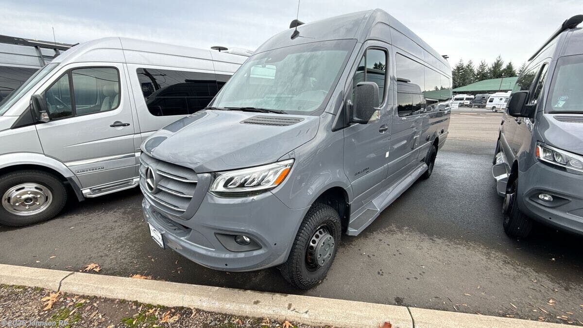 Used 2021 Coachmen Galleria 24Q available in Sandy, Oregon