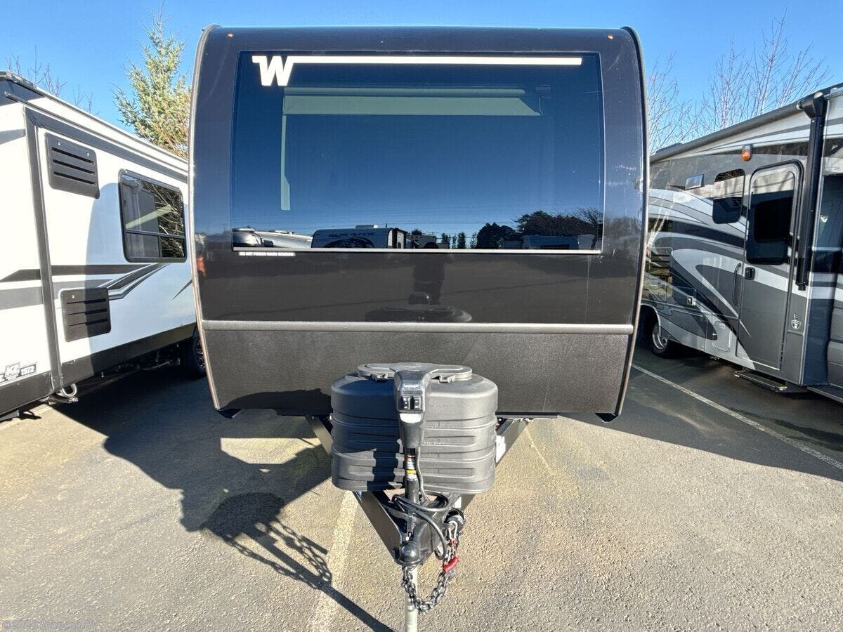2026 Thrive 22MLS by Winnebago from Johnson RV in Sandy, Oregon