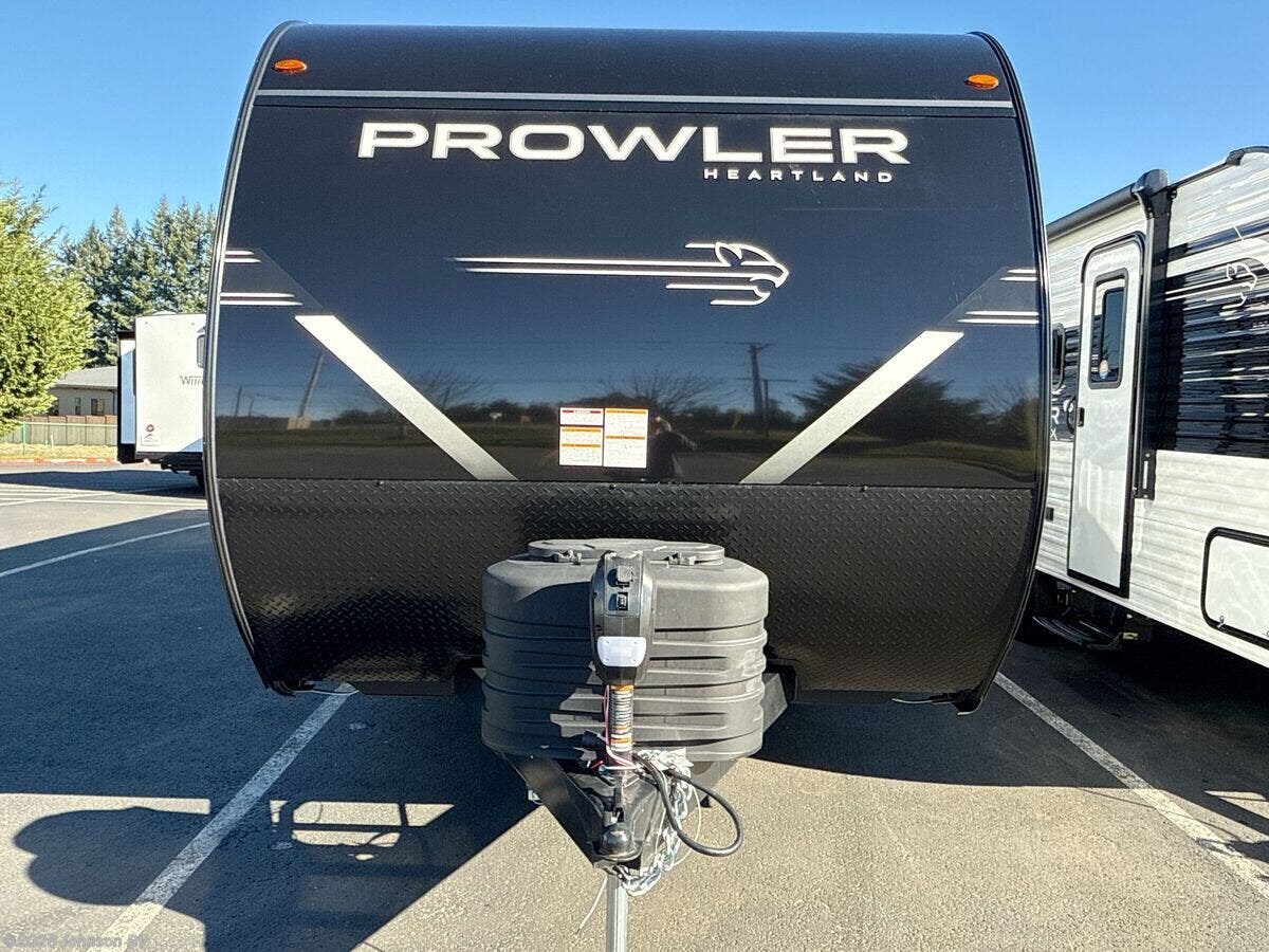 2026 Prowler 2601RLS by Heartland from Johnson RV in Sandy, Oregon