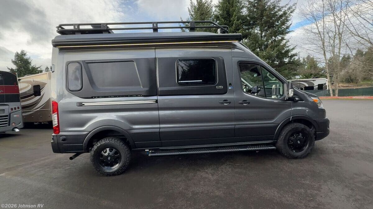 New 2026 Grand Design Lineage Series VT LVT1 available in Sandy, Oregon