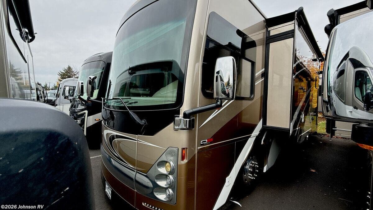 Used 2017 Thor Motor Coach Tuscany XTE 36MQ available in Sandy, Oregon