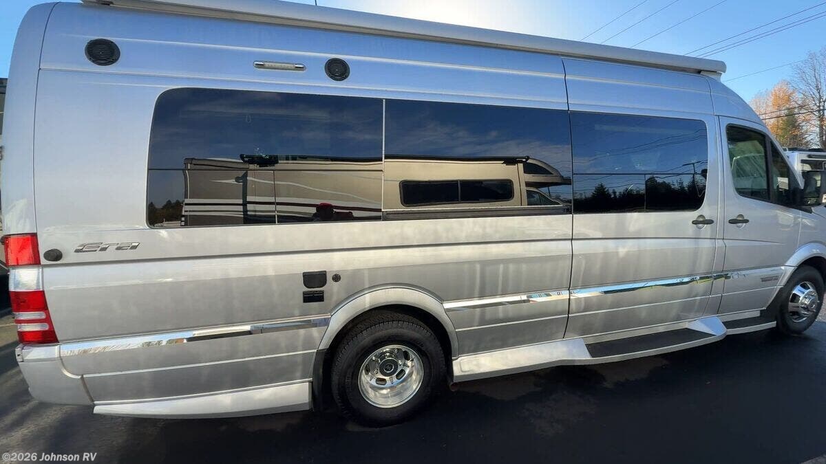 2019 Era 70X by Winnebago from Johnson RV in Sandy, Oregon