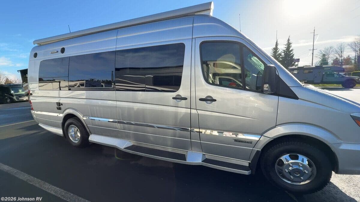 Used 2019 Winnebago Era 70X available in Sandy, Oregon