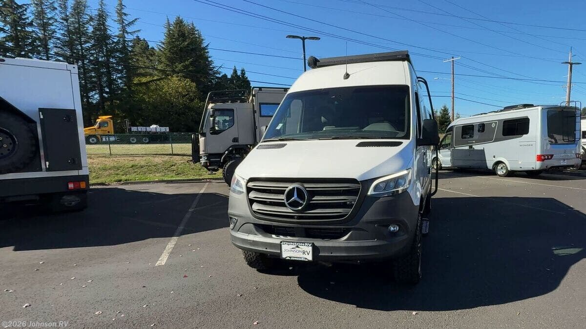 Used 2023 Storyteller Overland Classic MODE OG available in Sandy, Oregon
