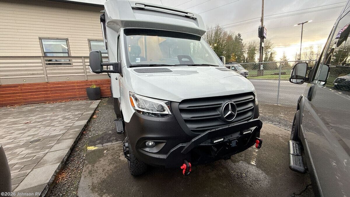 2026 Open Trail 25AO by Tiffin from Johnson RV in Sandy, Oregon