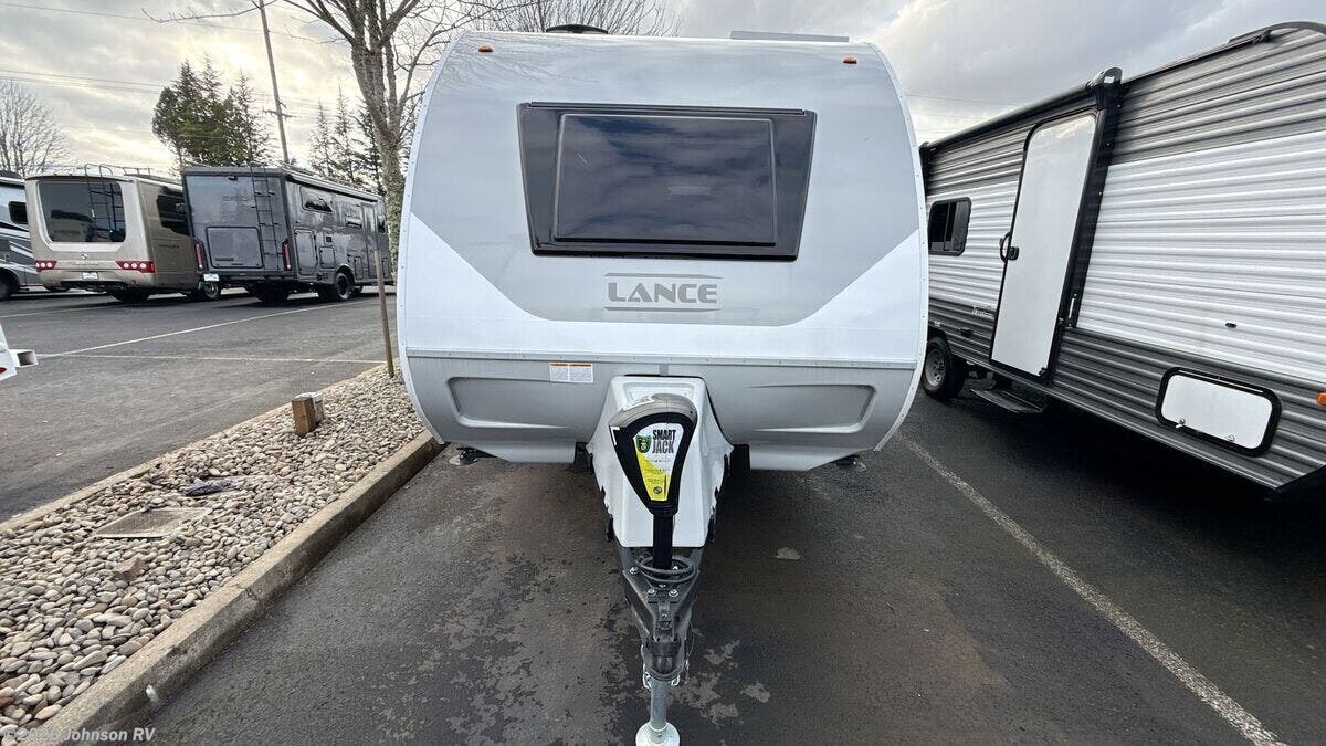2021 Lance 1575 by Lance from Johnson RV in Sandy, Oregon