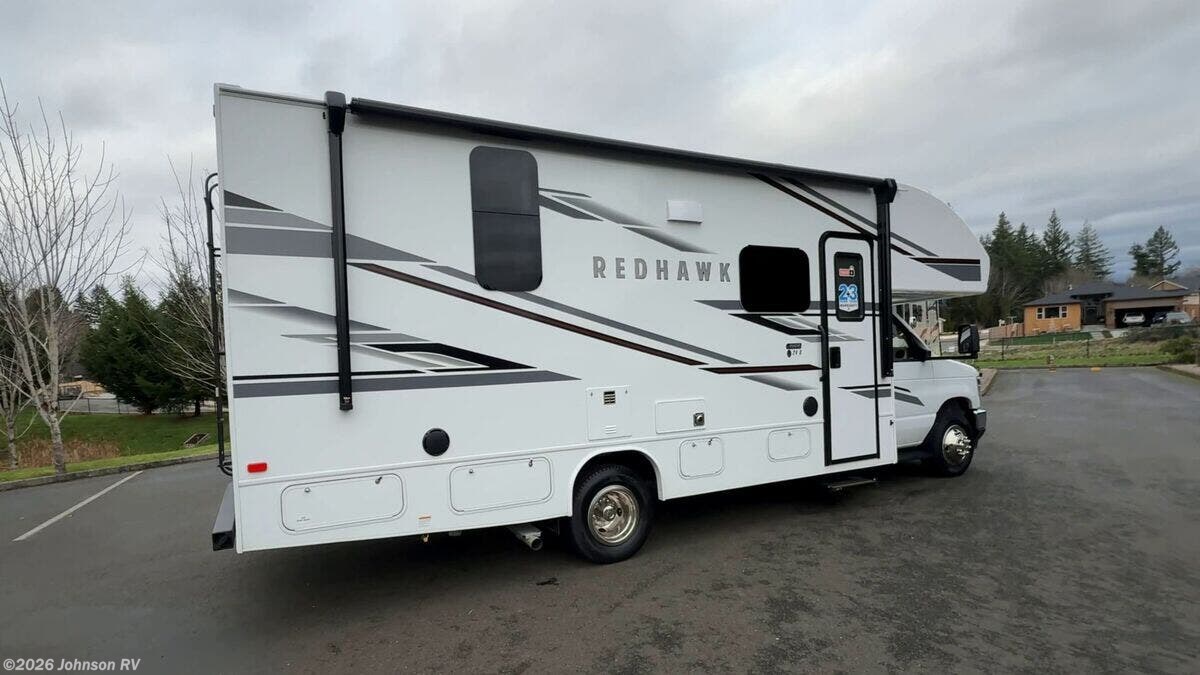 2026 Redhawk 24B by Jayco from Johnson RV in Sandy, Oregon