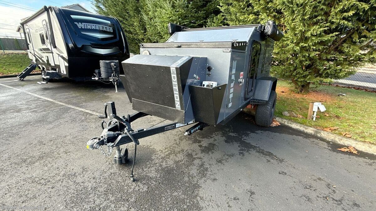 Used 2022 Hive Campers EX P2 EX P2 available in Sandy, Oregon