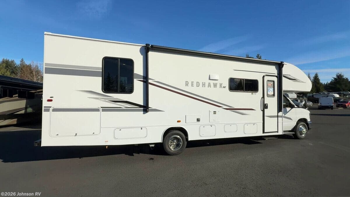 2026 Redhawk SE 29KF by Jayco from Johnson RV in Sandy, Oregon
