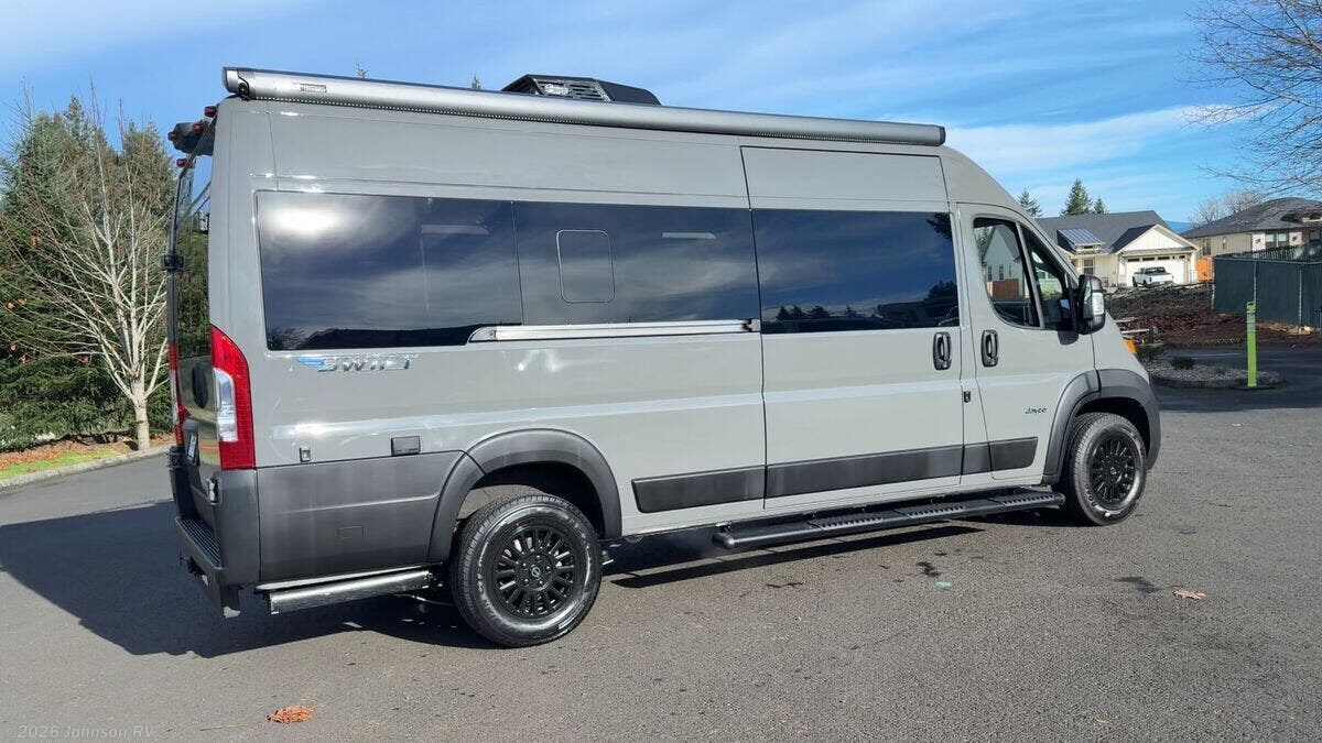 2026 Swift Ram ProMaster 3500 20T by Jayco from Johnson RV in Sandy, Oregon