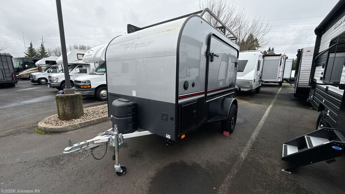 Used 2019 inTech Flyer EXPLORE available in Sandy, Oregon