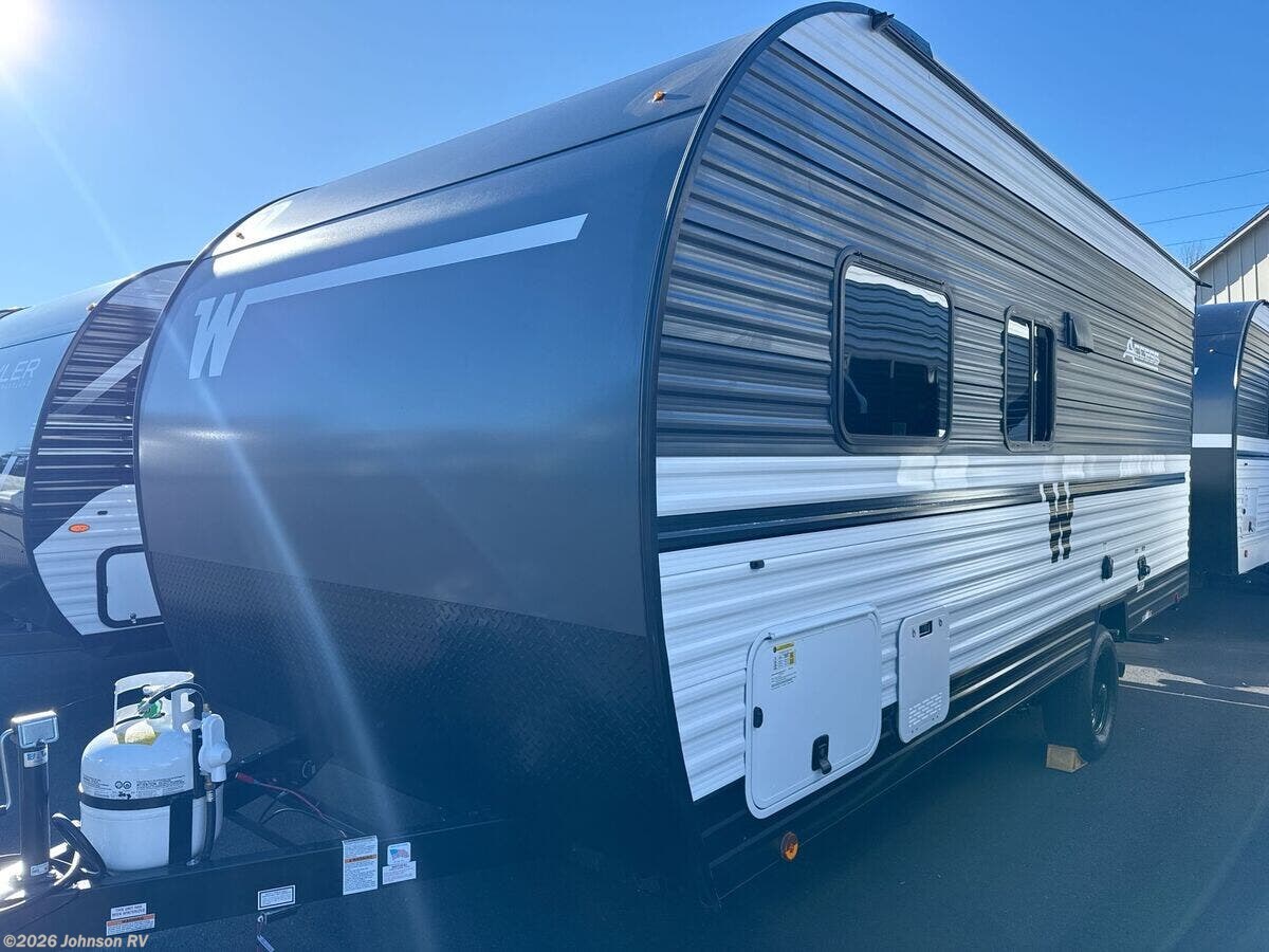 New 2026 Winnebago Access 18DBH available in Sandy, Oregon
