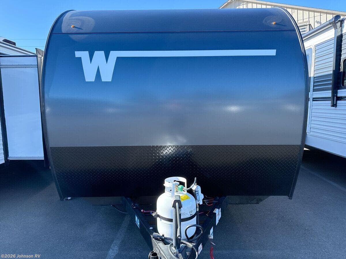 2026 Access 18DBH by Winnebago from Johnson RV in Sandy, Oregon