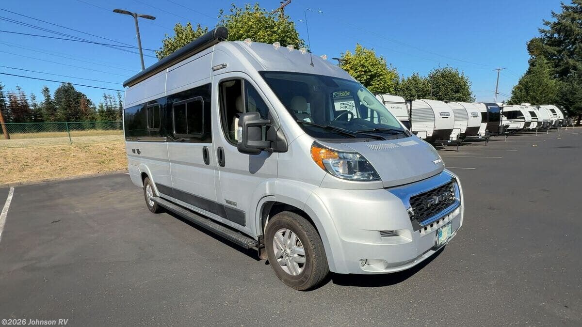 2022 Travato 59G by Winnebago from Johnson RV in Sandy, Oregon